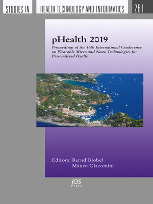 cover image of pHealth 2019